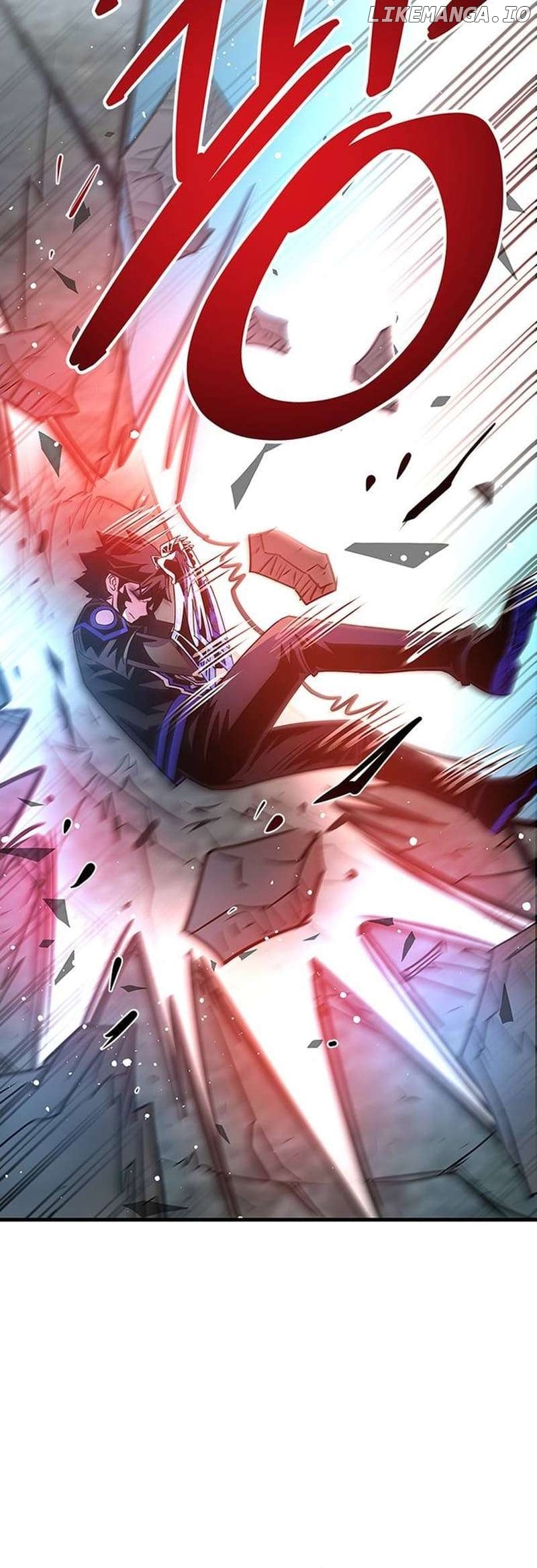 Read Villain to Kill En Manga Online