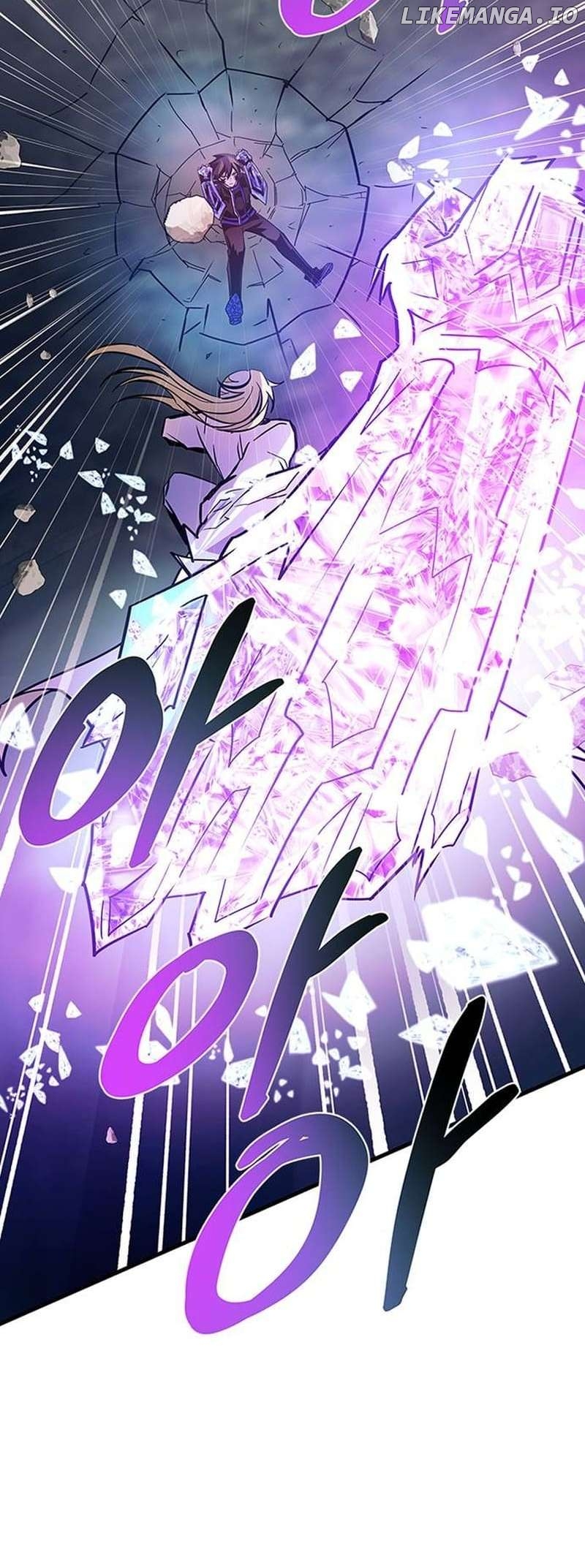 Read Villain to Kill En Manga Online