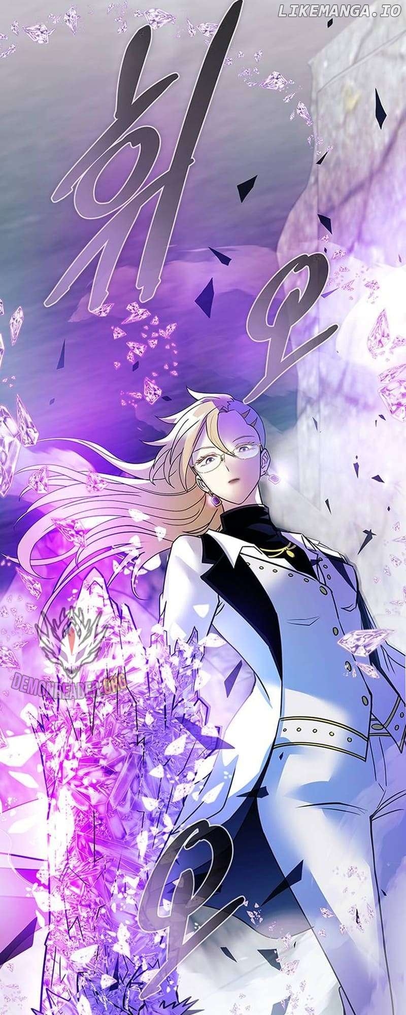 Read Villain to Kill En Manga Online