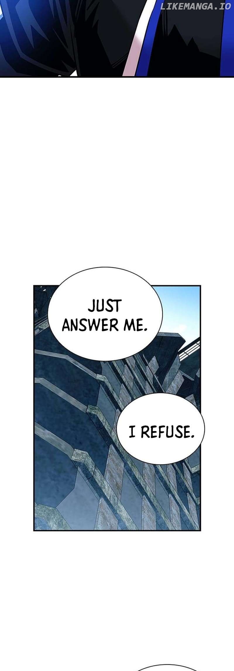 Read Villain to Kill En Manga Online