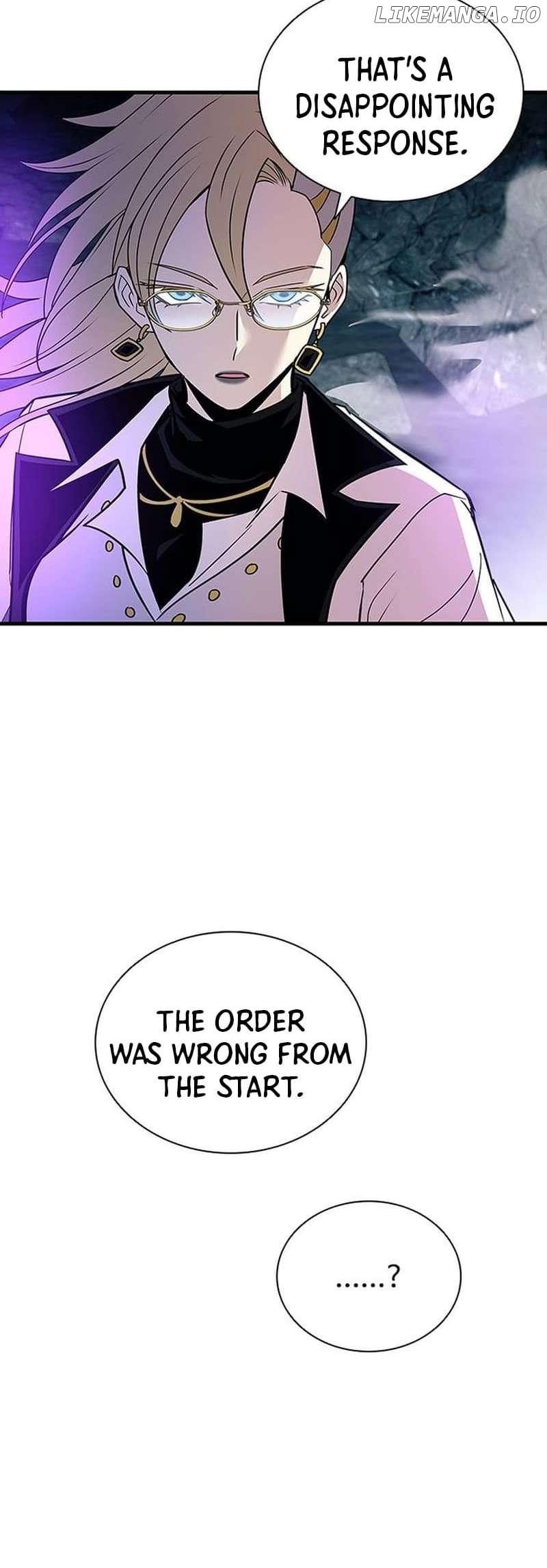 Read Villain to Kill En Manga Online