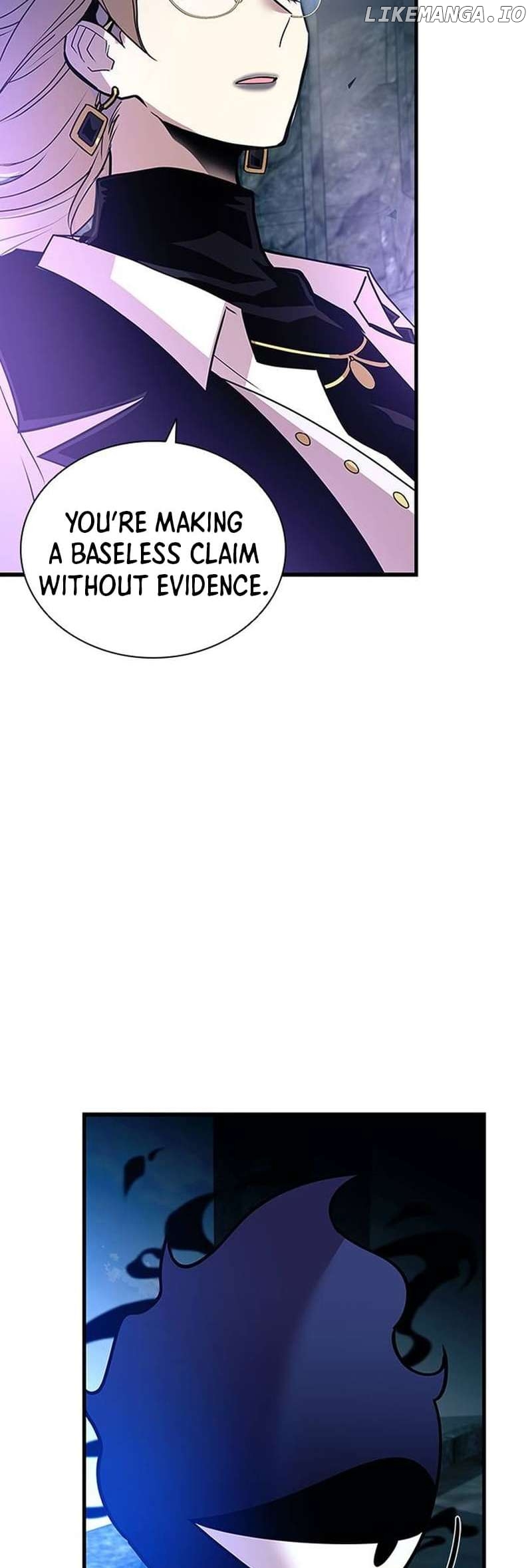Read Villain to Kill En Manga Online