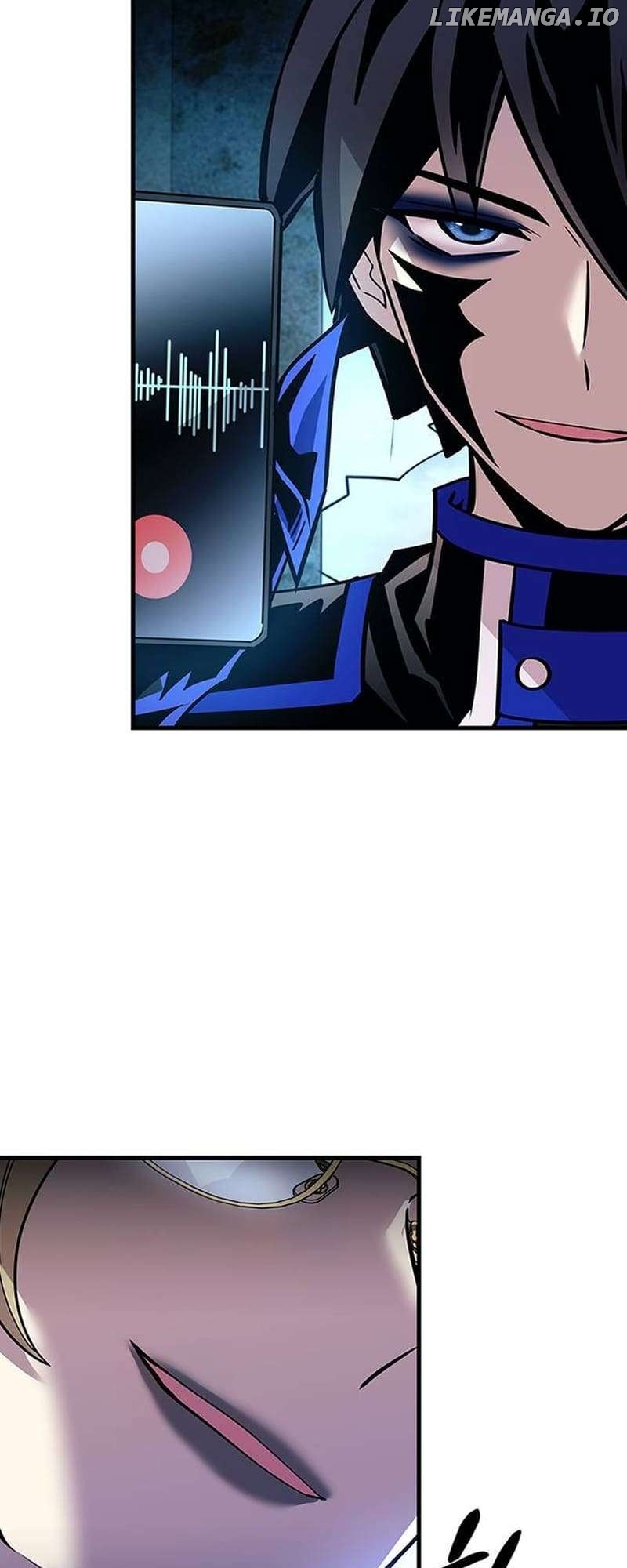 Read Villain to Kill En Manga Online