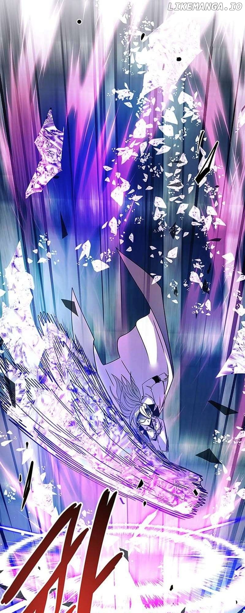 Read Villain to Kill En Manga Online