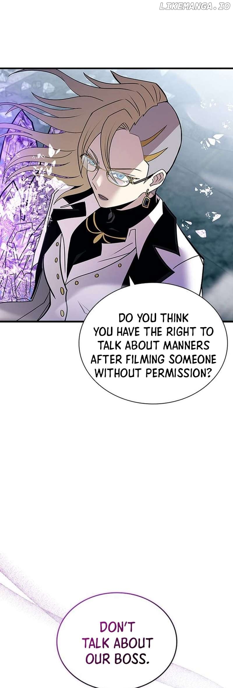 Read Villain to Kill En Manga Online