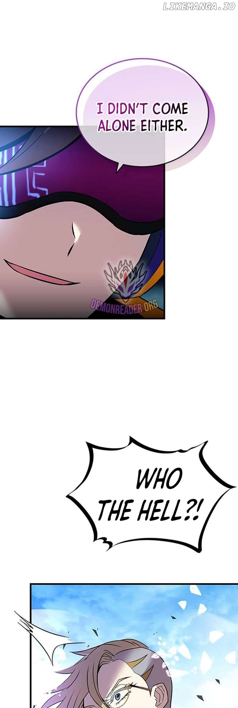 Read Villain to Kill En Manga Online