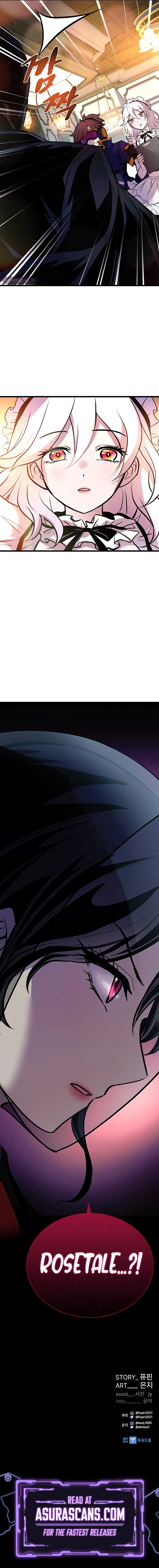 Read Villain to Kill En Manga Online