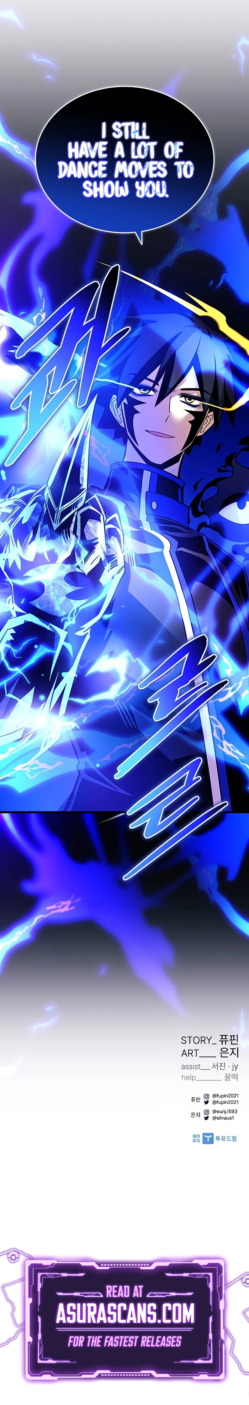 Read Villain to Kill En Manga Online