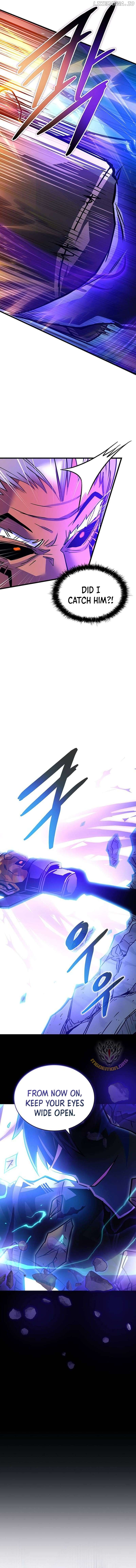 Read Villain to Kill En Manga Online