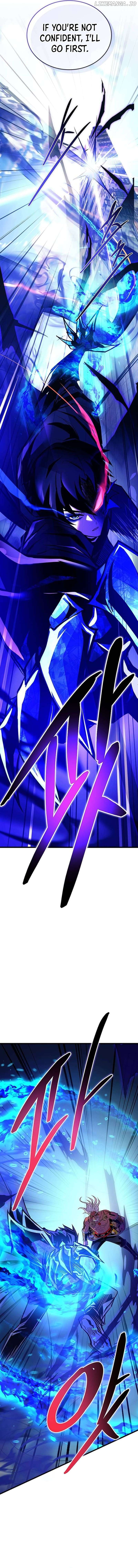 Read Villain to Kill En Manga Online