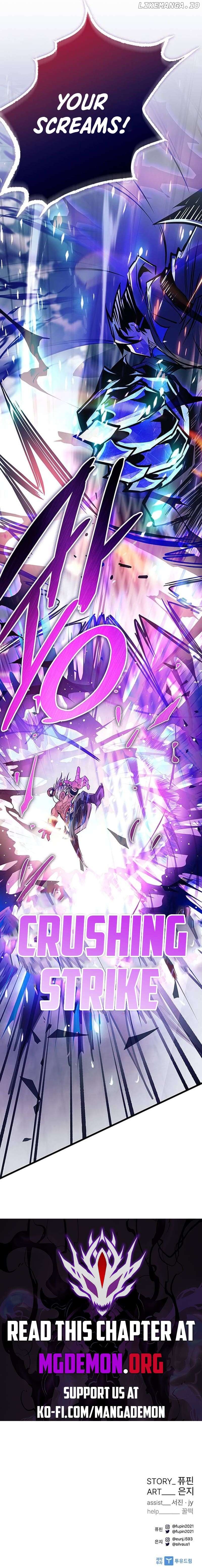 Read Villain to Kill En Manga Online