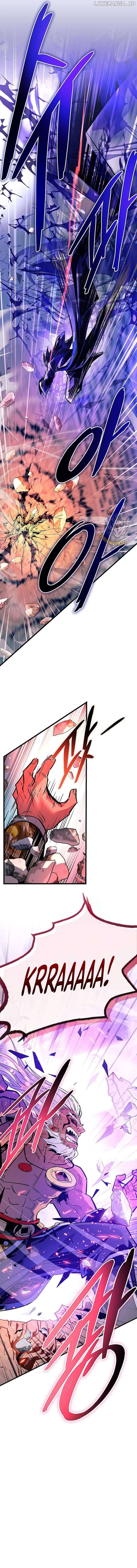 Read Villain to Kill En Manga Online