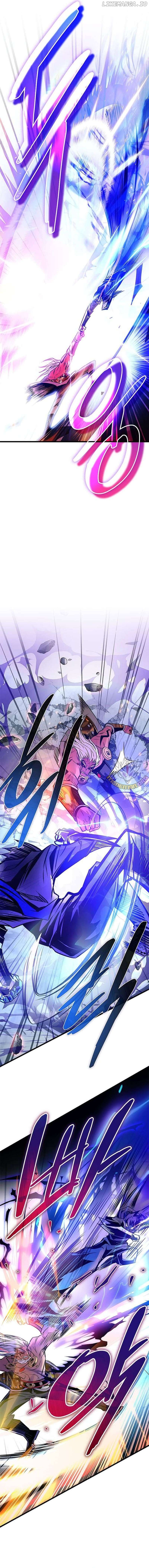 Read Villain to Kill En Manga Online