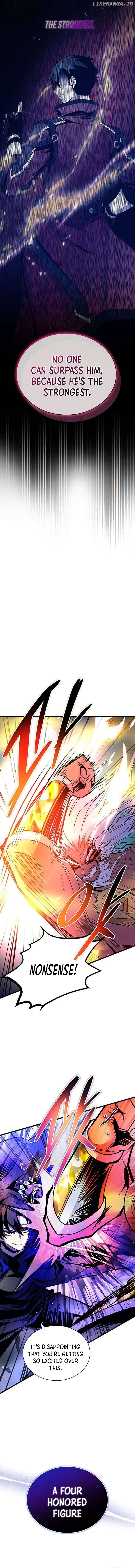 Read Villain to Kill En Manga Online
