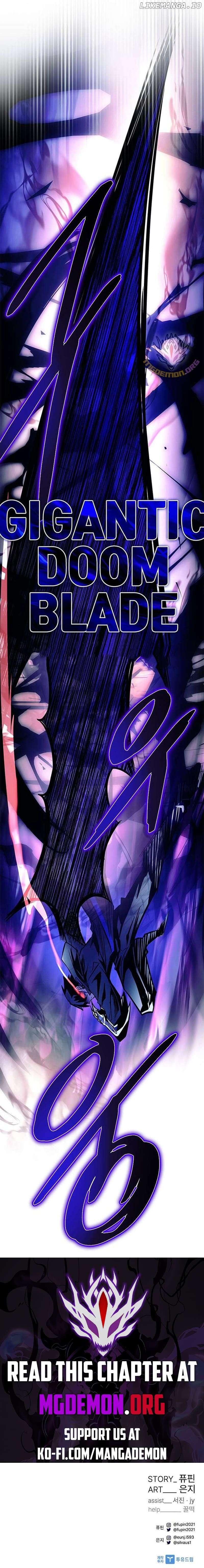 Read Villain to Kill En Manga Online