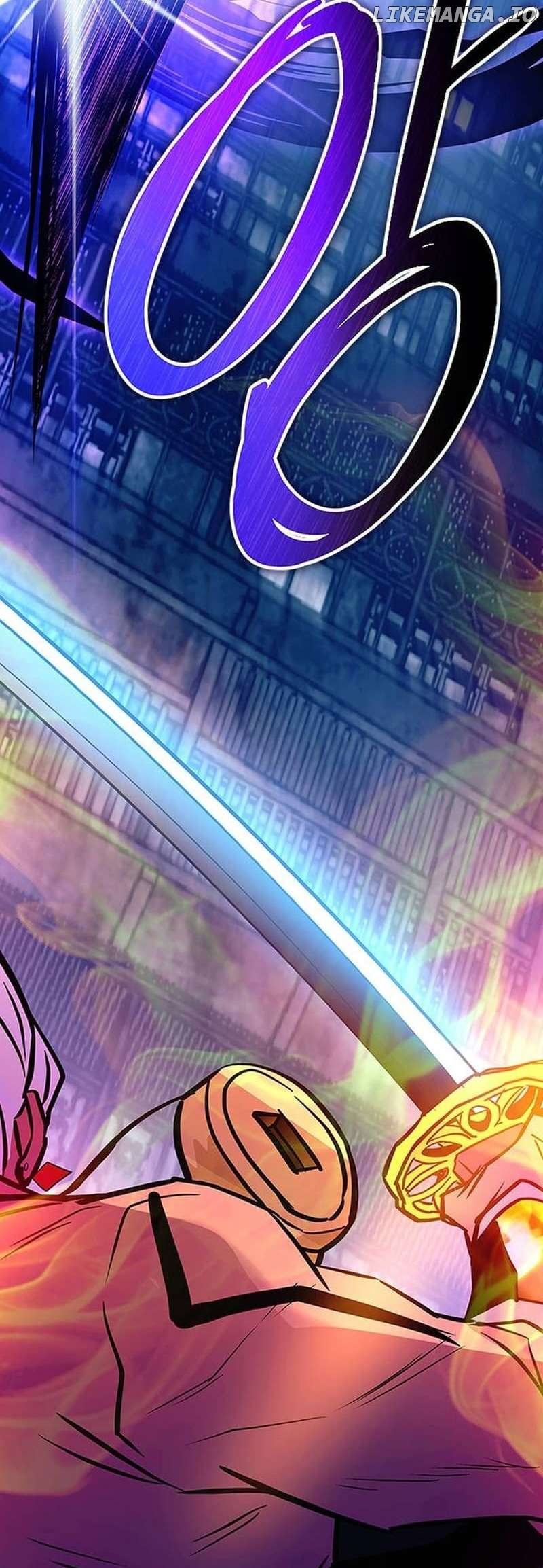 Read Villain to Kill En Manga Online