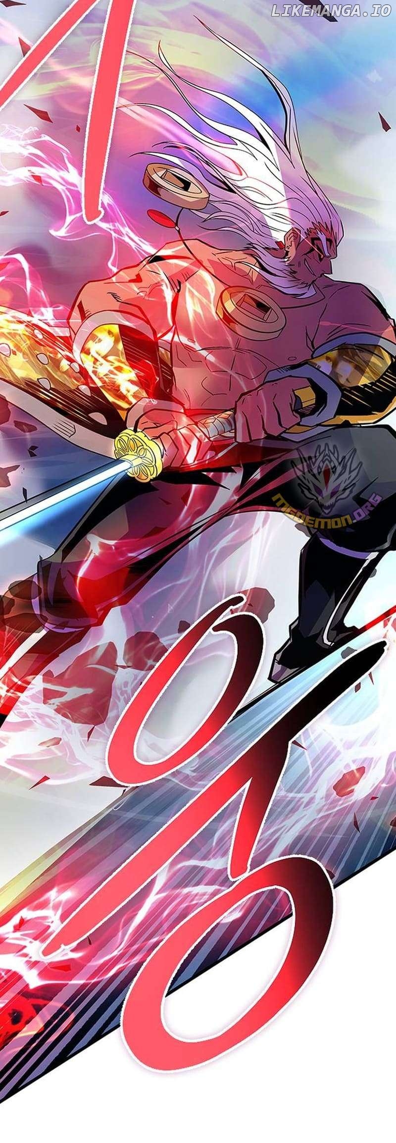 Read Villain to Kill En Manga Online