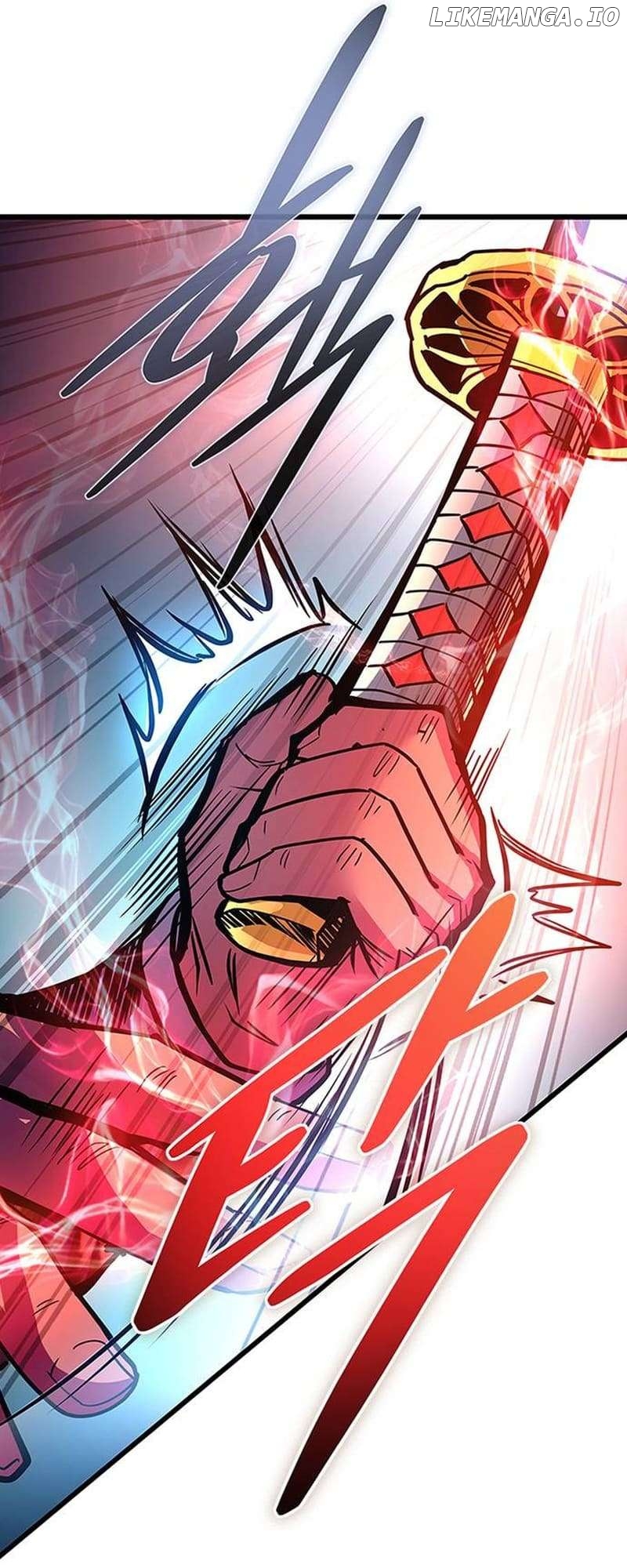 Read Villain to Kill En Manga Online