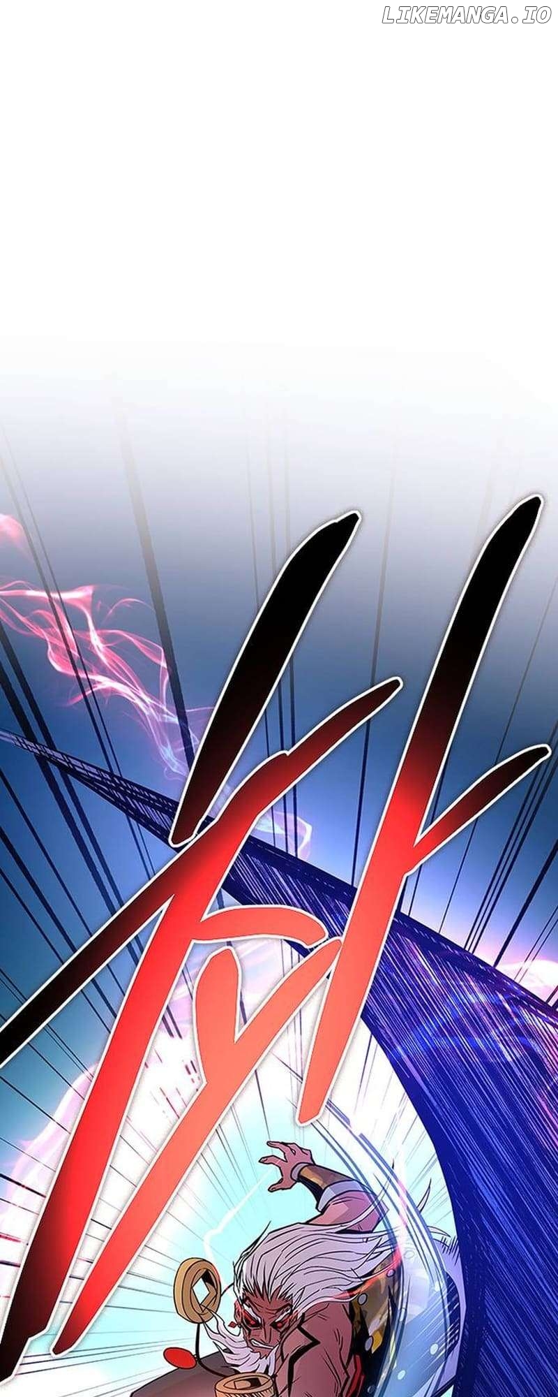 Read Villain to Kill En Manga Online