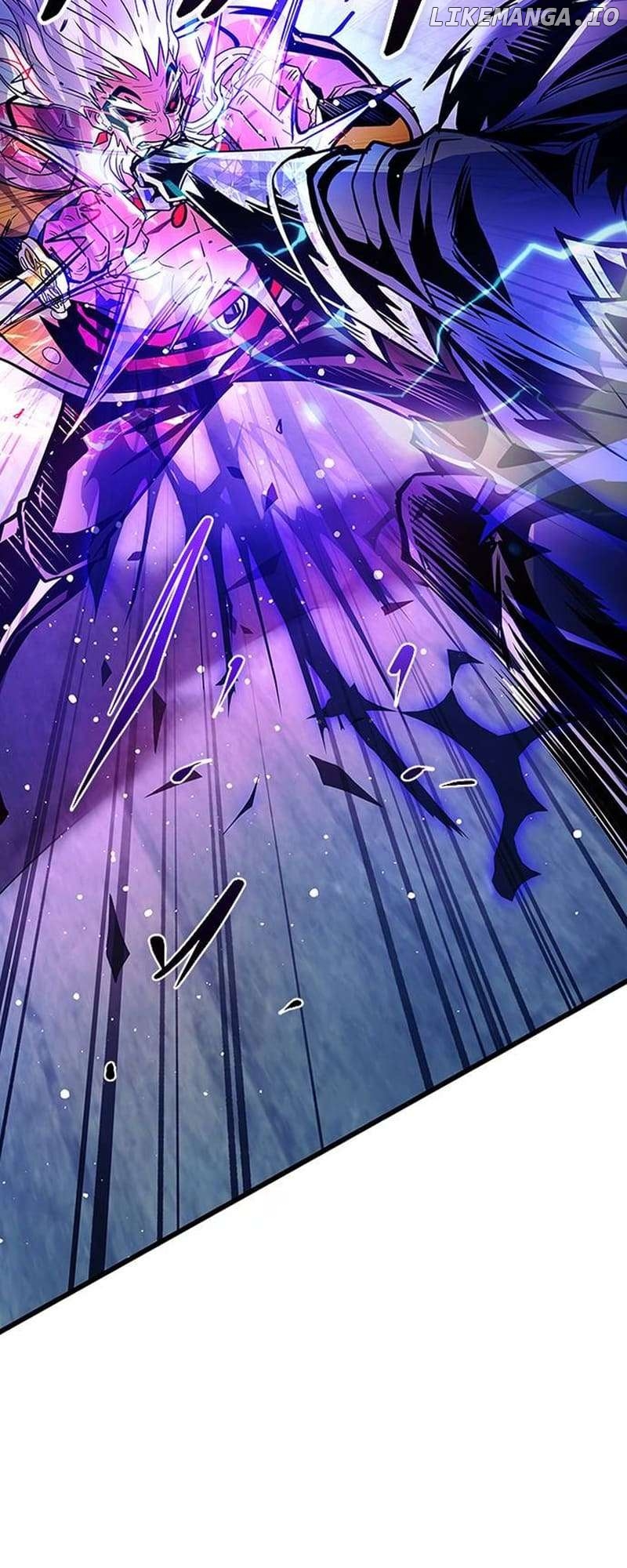 Read Villain to Kill En Manga Online