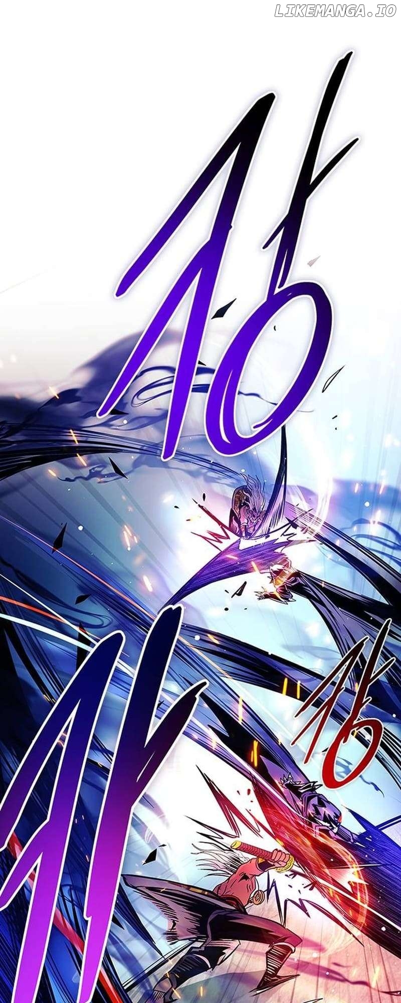 Read Villain to Kill En Manga Online