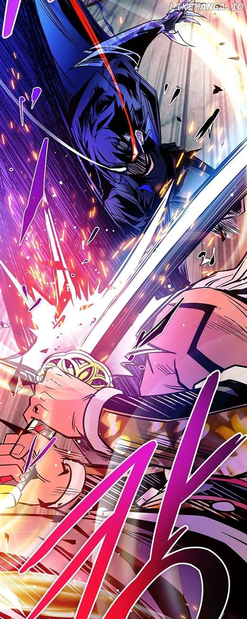 Read Villain to Kill En Manga Online
