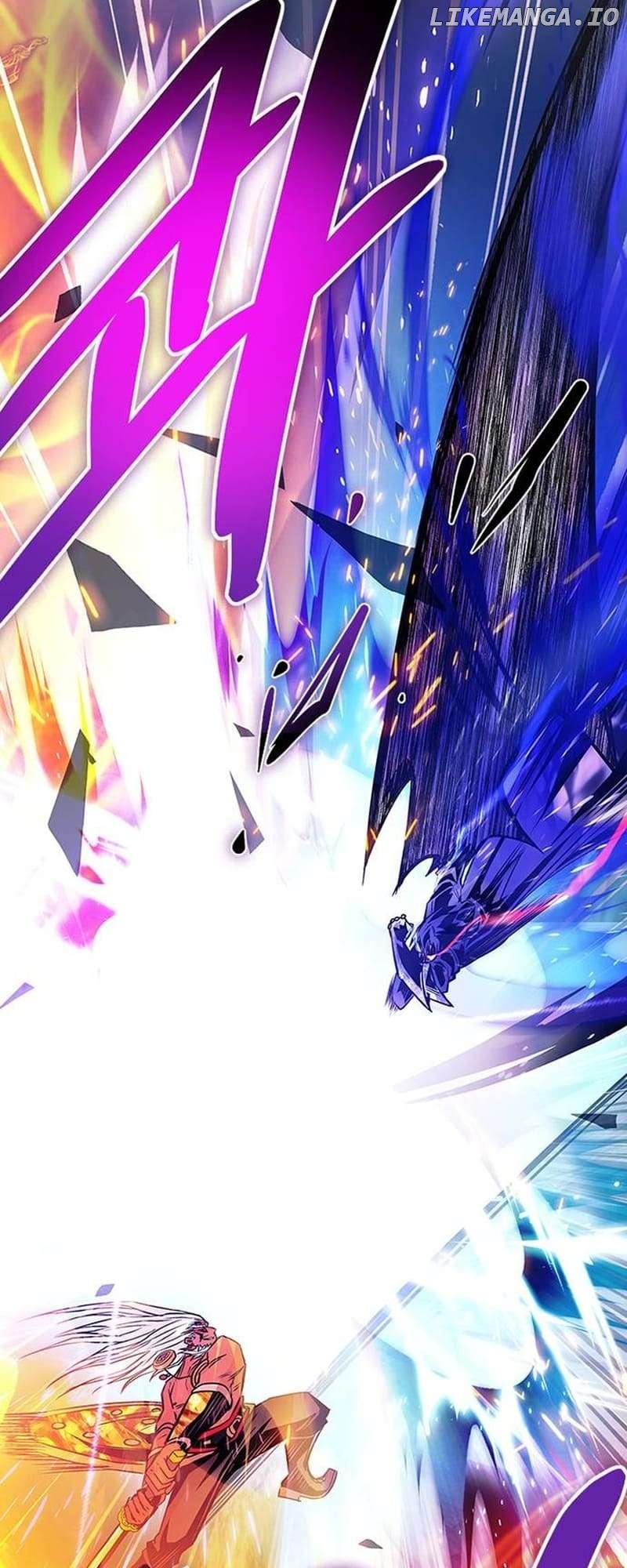 Read Villain to Kill En Manga Online