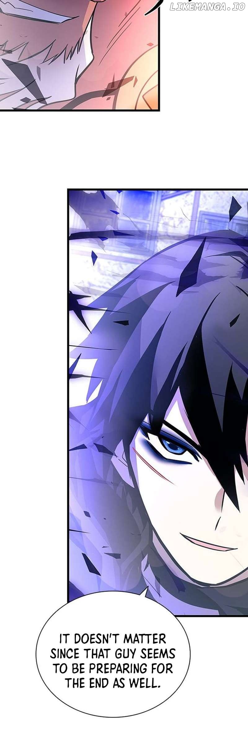 Read Villain to Kill En Manga Online