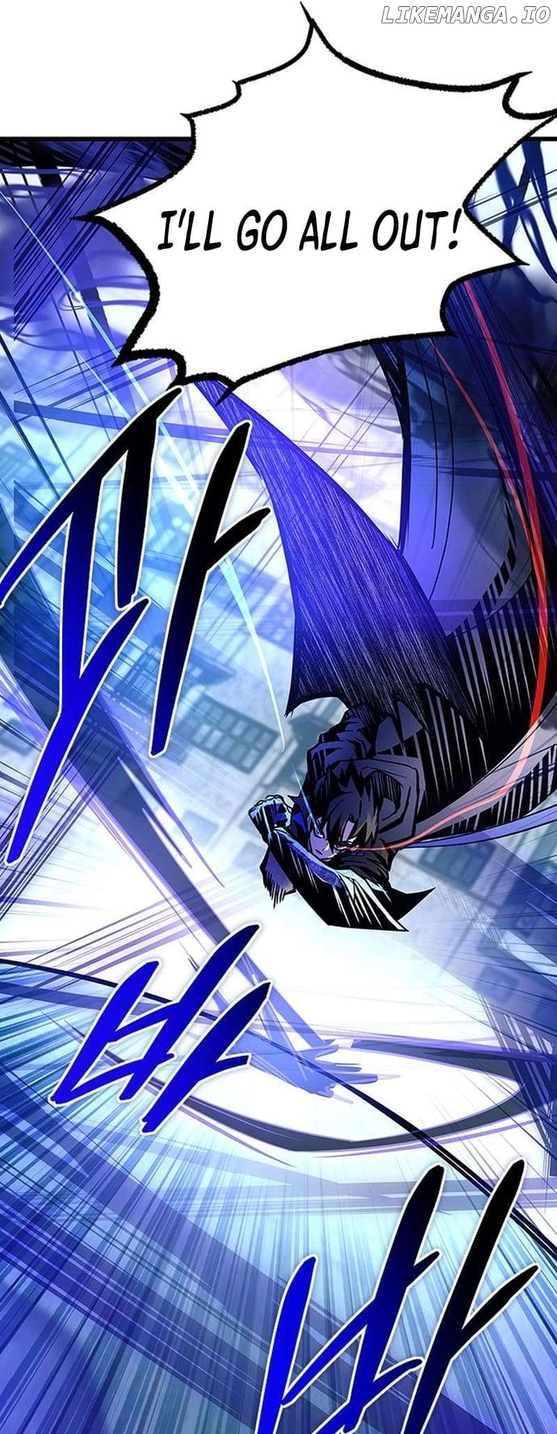 Read Villain to Kill En Manga Online