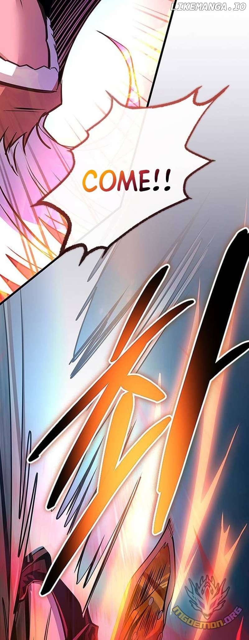 Read Villain to Kill En Manga Online