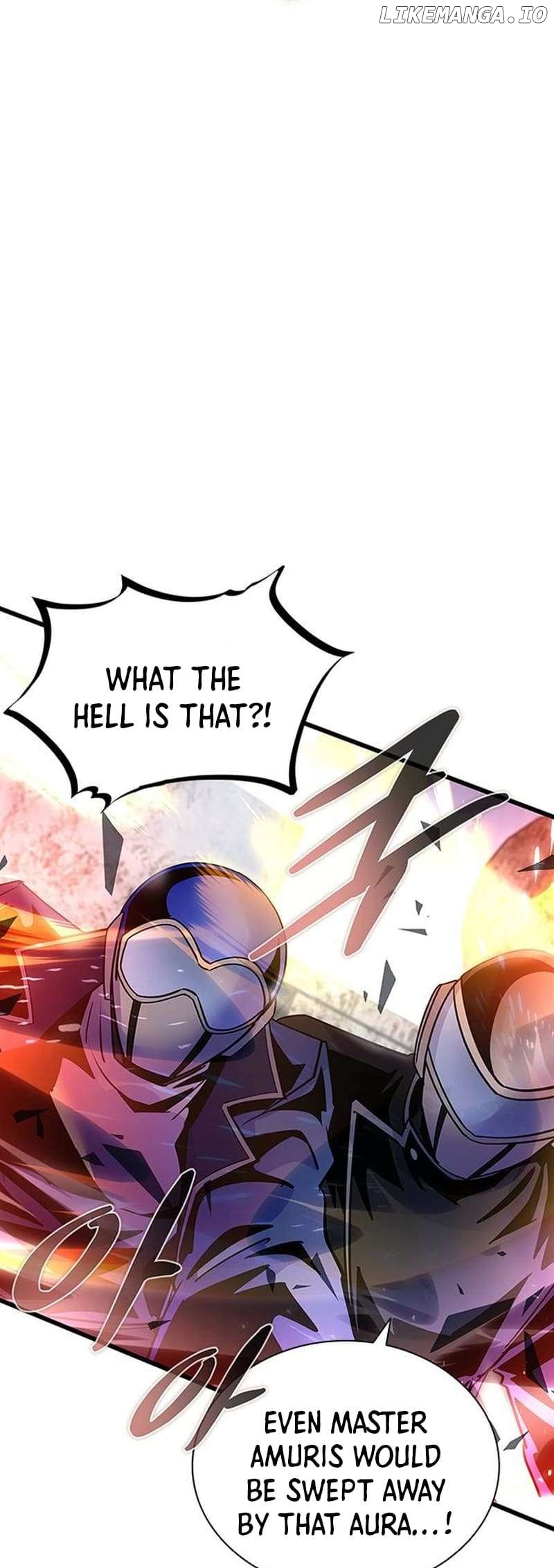 Read Villain to Kill En Manga Online