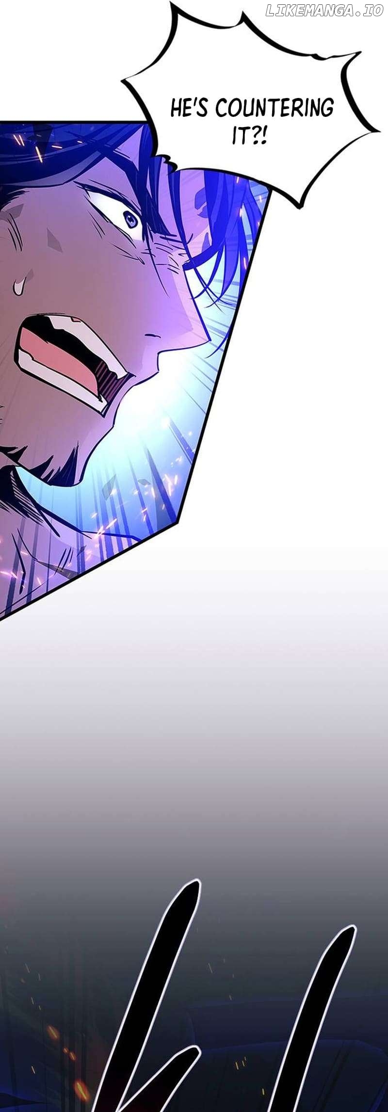 Read Villain to Kill En Manga Online