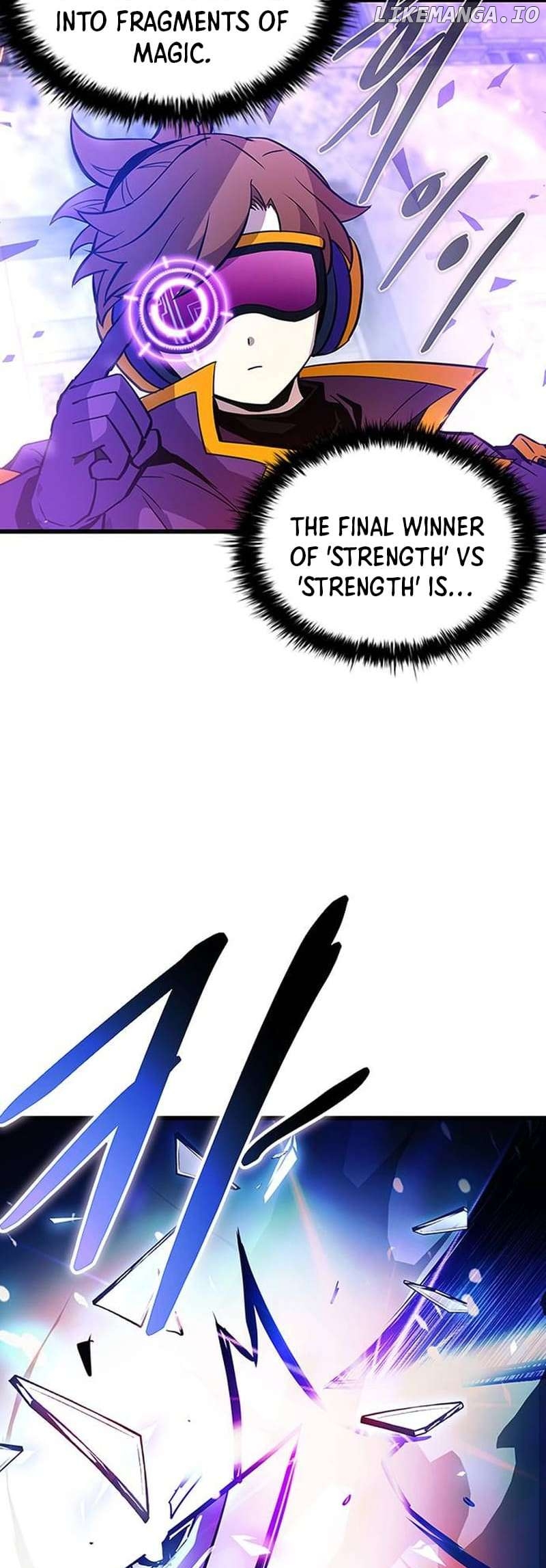 Read Villain to Kill En Manga Online