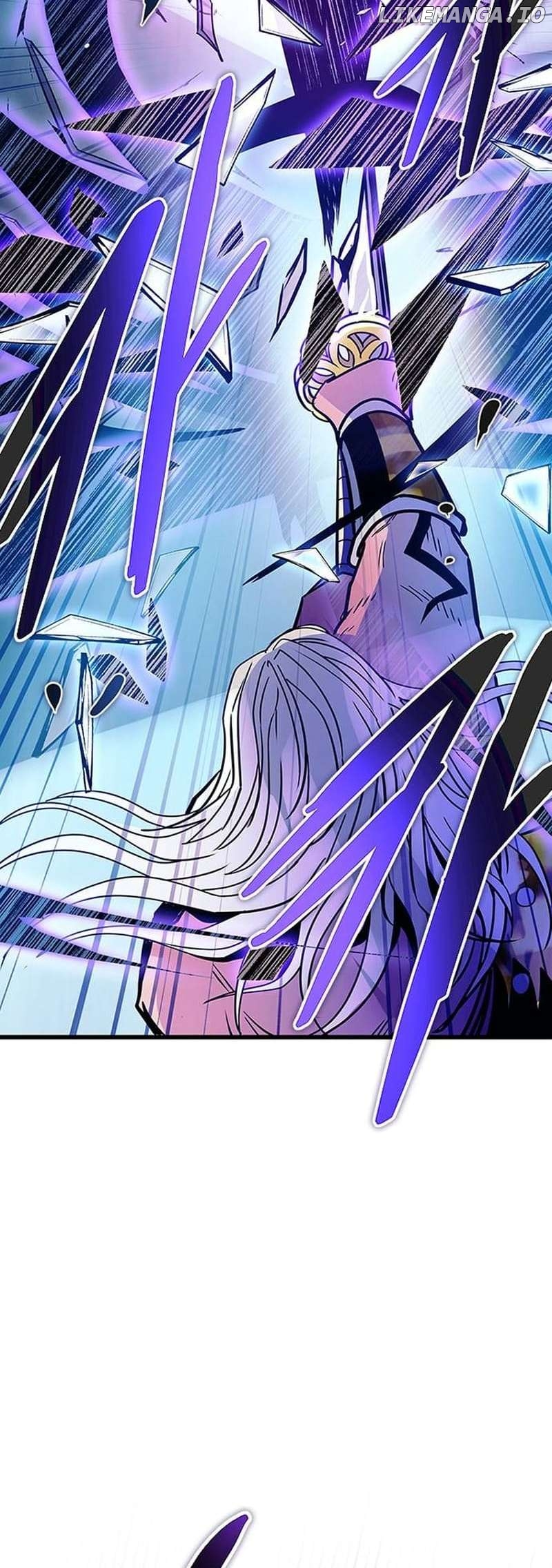 Read Villain to Kill En Manga Online