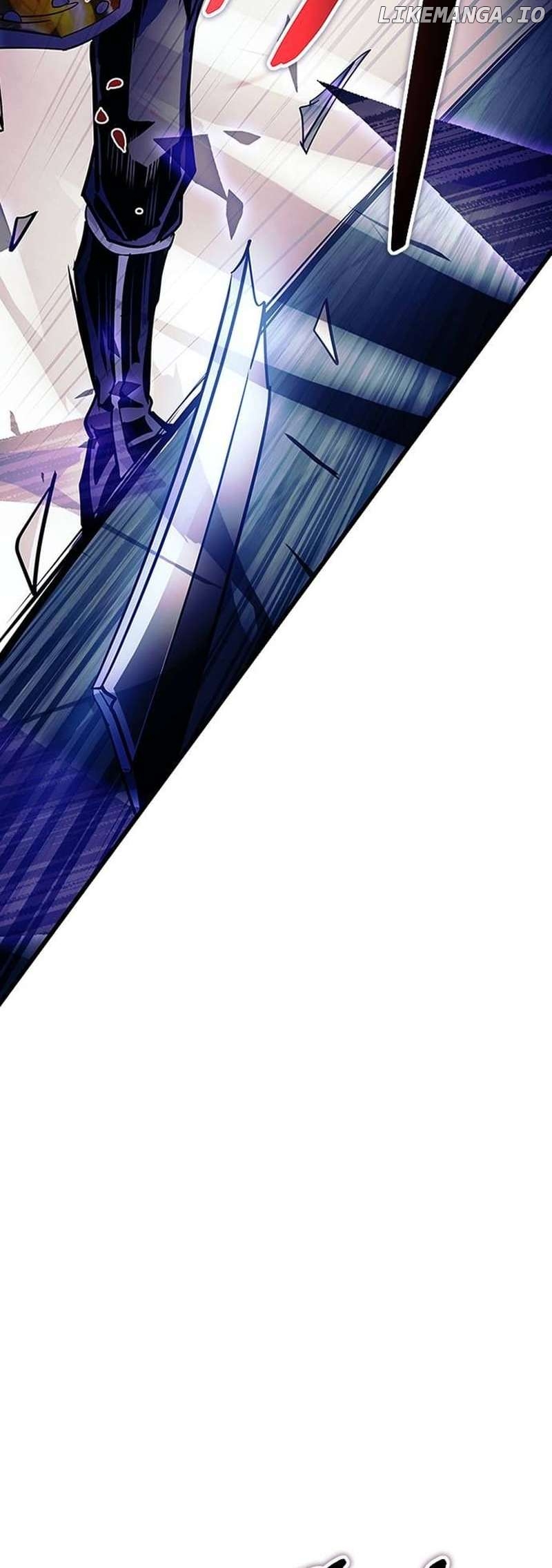 Read Villain to Kill En Manga Online