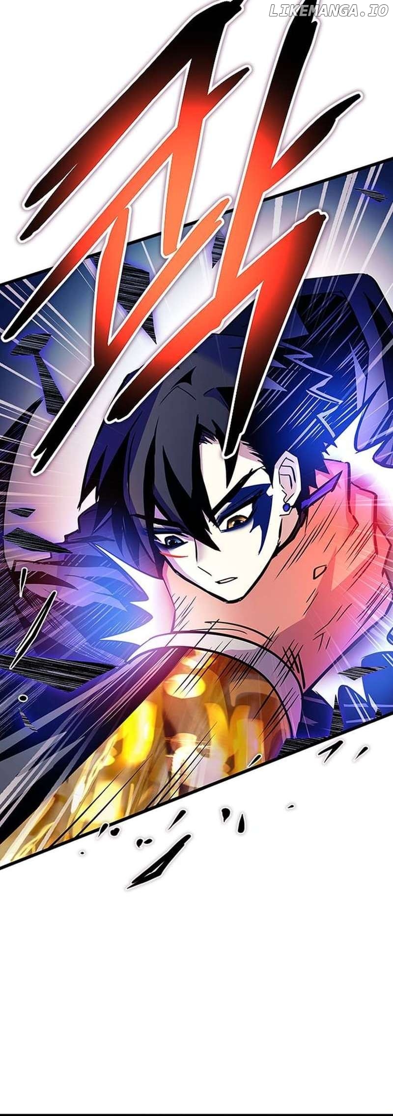 Read Villain to Kill En Manga Online