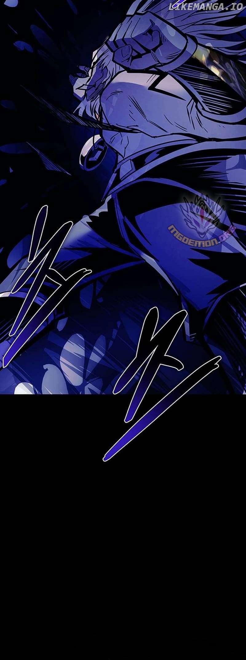 Read Villain to Kill En Manga Online