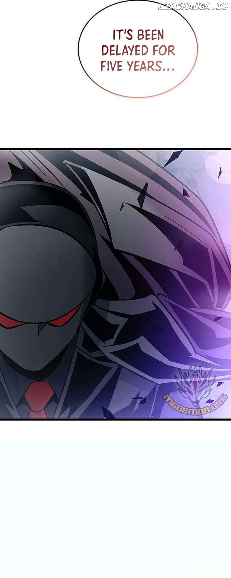 Read Villain to Kill En Manga Online