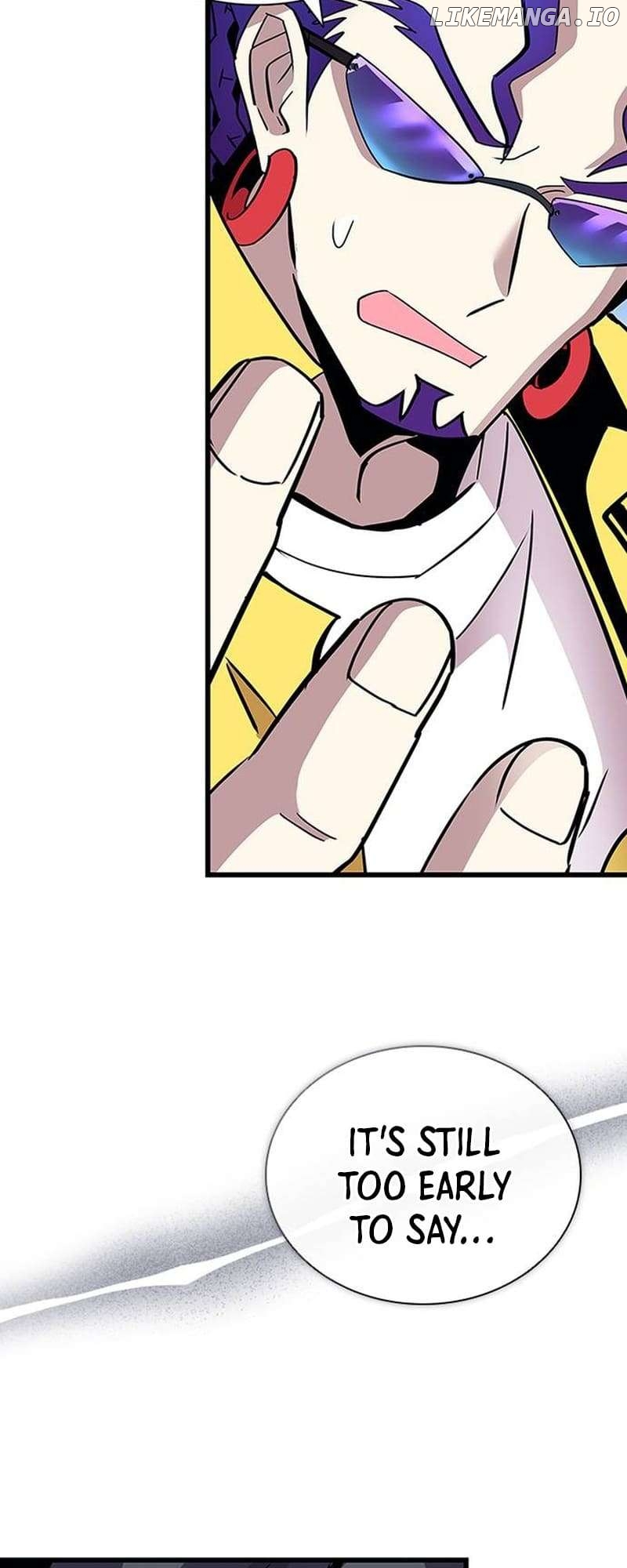 Read Villain to Kill En Manga Online
