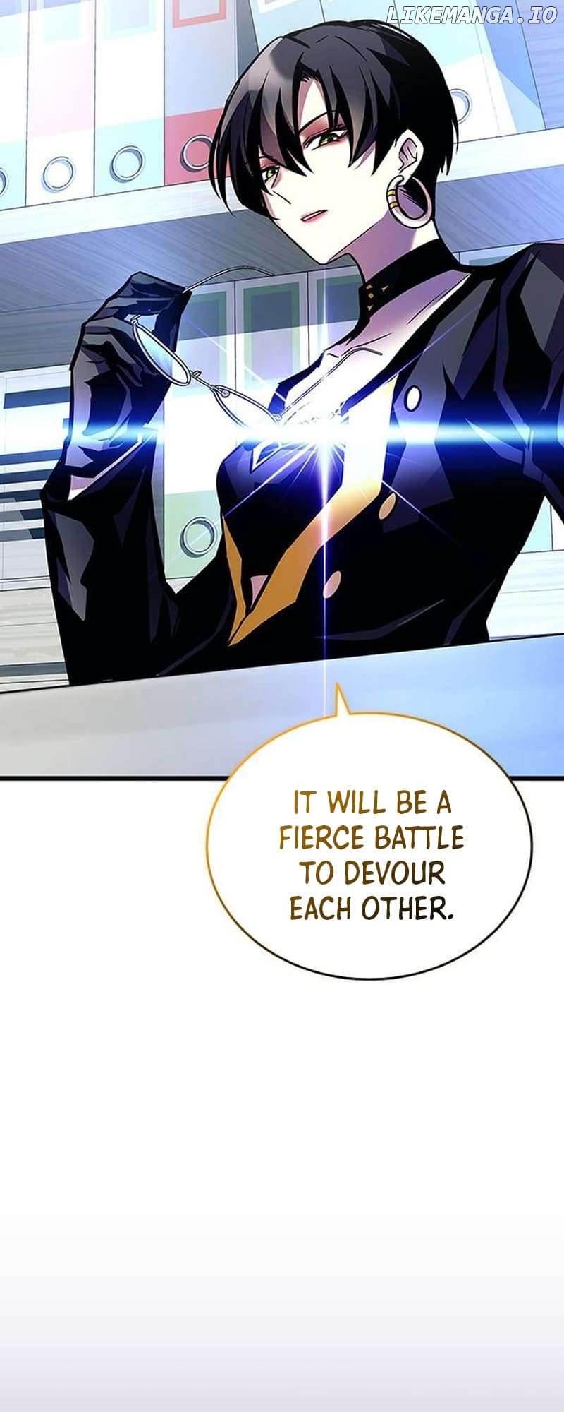 Read Villain to Kill En Manga Online