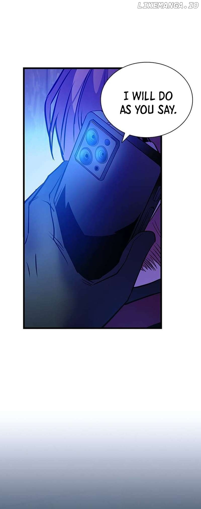 Read Villain to Kill En Manga Online