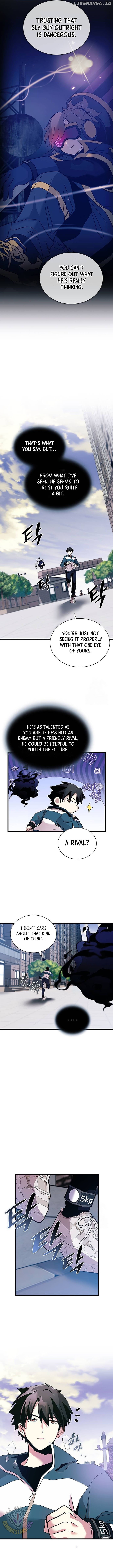 Read Villain to Kill En Manga Online
