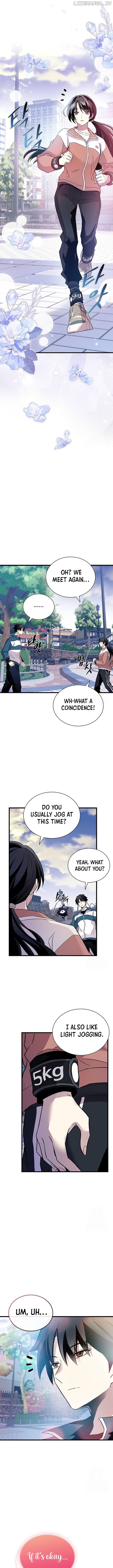 Read Villain to Kill En Manga Online