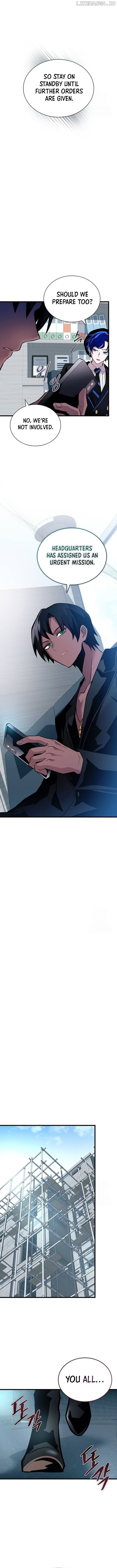 Read Villain to Kill En Manga Online