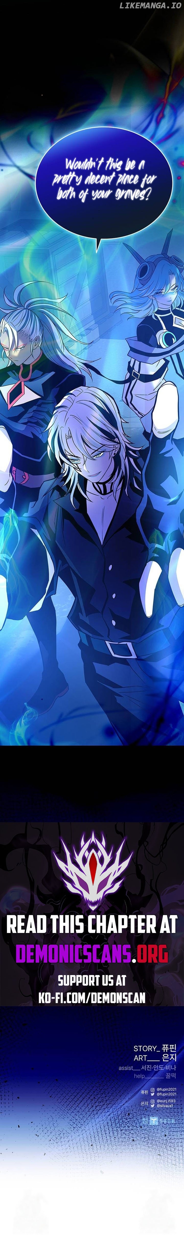 Read Villain to Kill En Manga Online