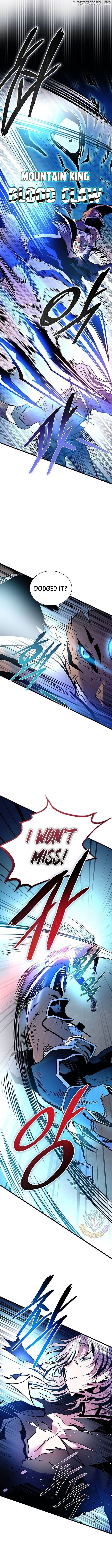 Read Villain to Kill En Manga Online