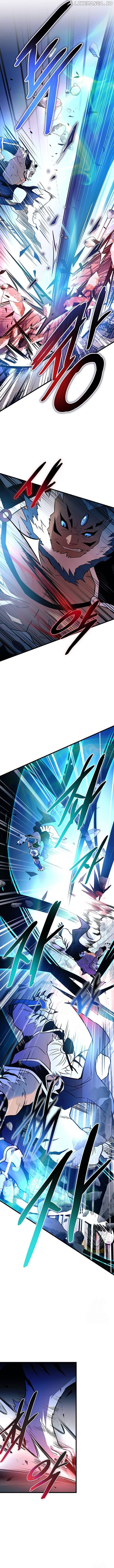 Read Villain to Kill En Manga Online