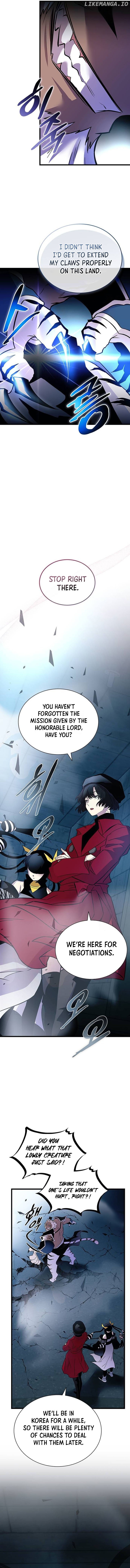 Read Villain to Kill En Manga Online