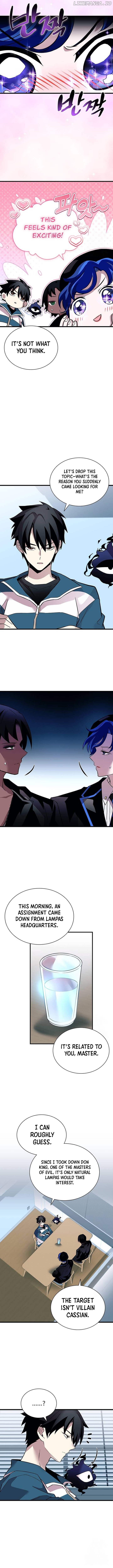 Read Villain to Kill En Manga Online