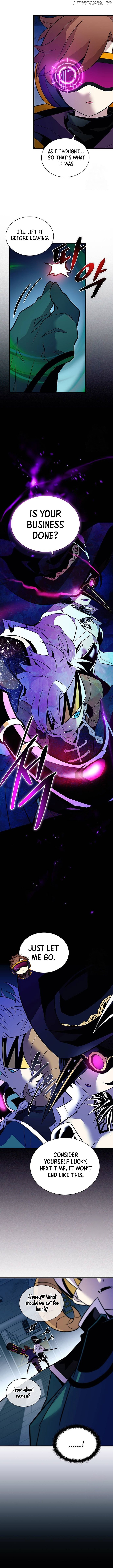 Read Villain to Kill En Manga Online